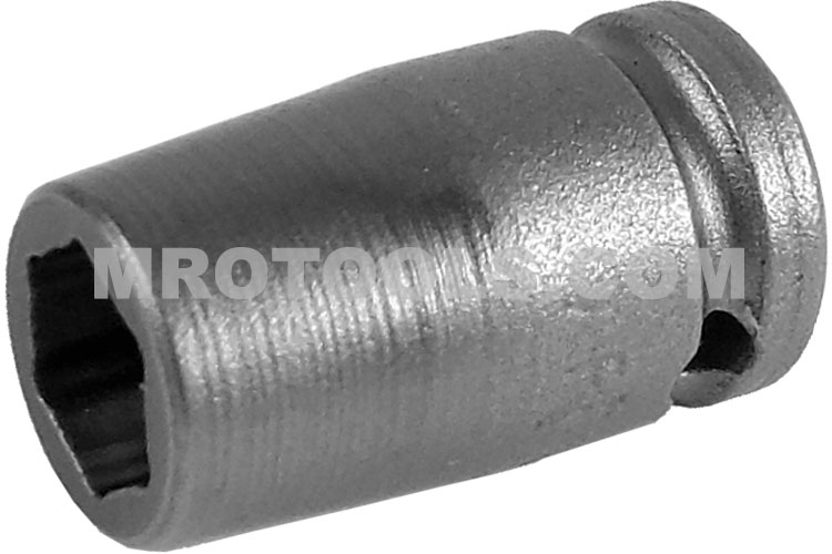 M 7mme1 Apex 7mm Dado Estandar Metrico Magnetico Para Tornillo De Hoja De Metal Impulsion 2029