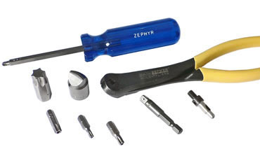 Buy Zephyr Tools